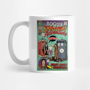 Bogus Adventure (Culture Creep) Mug